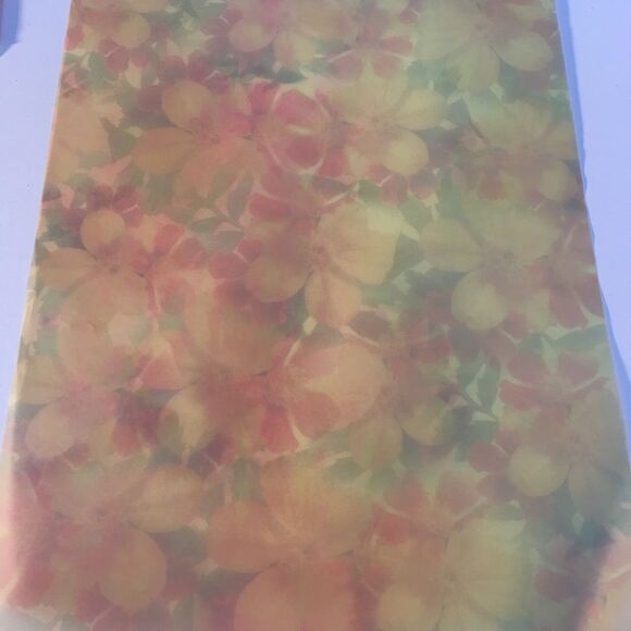 GORGEOUS HAND Selected Set of Scrapbook Paper! - Picture 5 of 12